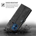 thumbnail image 4 of Skin Feel Crocodile Case For Sony Xperia 1 VI, 4 of 5