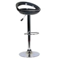thumbnail image 1 of Tabouret de bar contemporain TygerClaw, 1 of 4