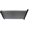 thumbnail image 4 of Geelife Radiator Aluminum Core Plastic Tank Direct Fit for Chevy GMC Pickup Truck SUV, 4 of 10