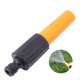 thumbnail image 2 of Boquilla De Manguera De Agua De Inyección Directa, Boquilla De Manguera De Jardín De Alta Presión Ajustable Para Riego De Patio, Lavado De Carreteras, Limpieza Del Hogar Minnieouse HA014321-00, 2 of 6