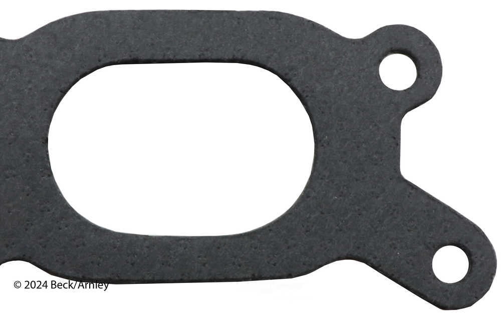BeckArnley 037-6095 Intake Manifold Gasket
