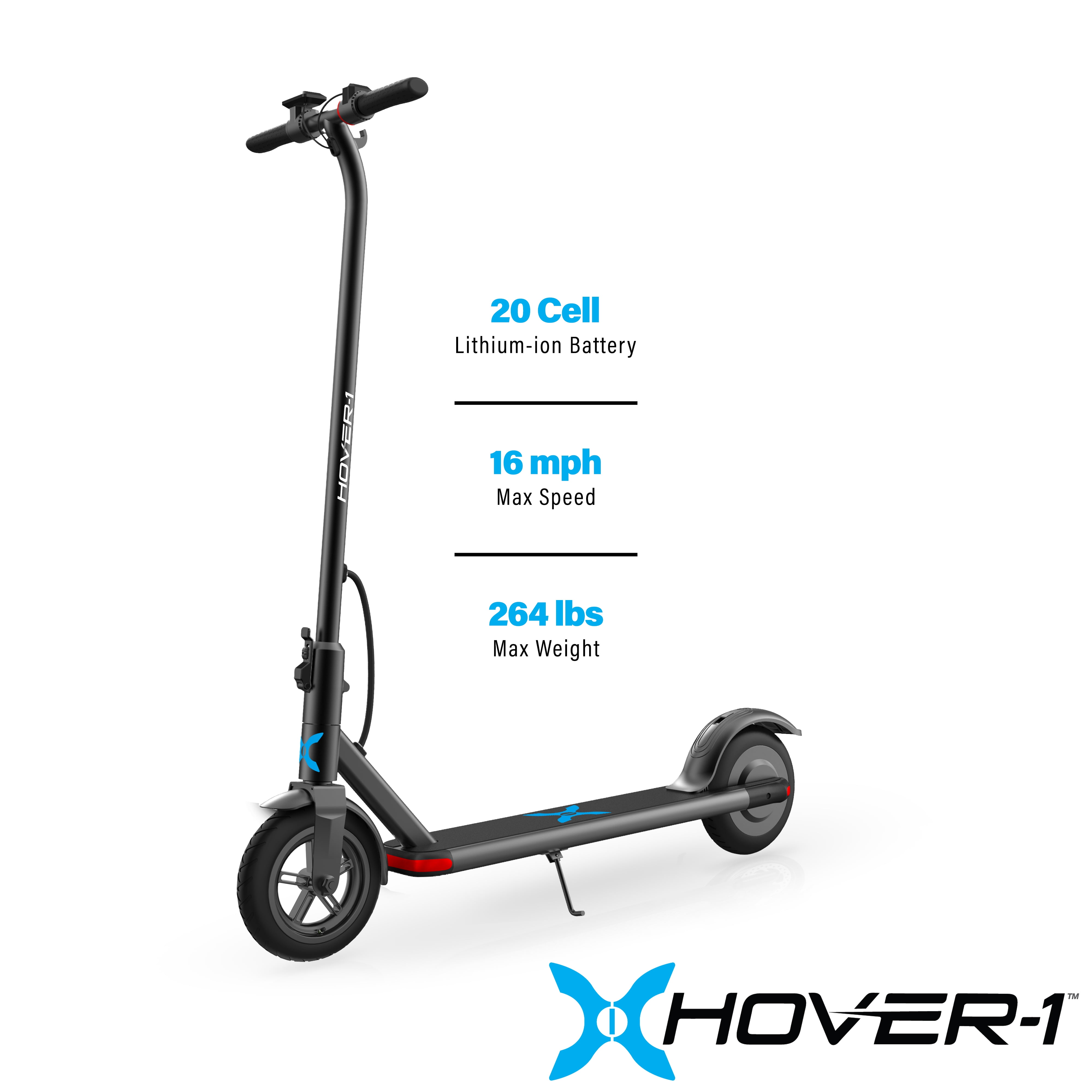 hover 1 x scooter