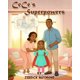 thumbnail image 1 of CeCe y sus superpoderes, 1 of 1