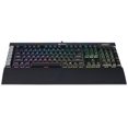 thumbnail image 3 of Teclado Corsair  K95 Rgb Platinum Mecánico - Cherrymx Café, 3 of 4