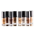 thumbnail image 5 of L.A. Girls Pro Coverage HD High-Definition Long Wear Illuminating Foundation, Fair, 5 of 6
