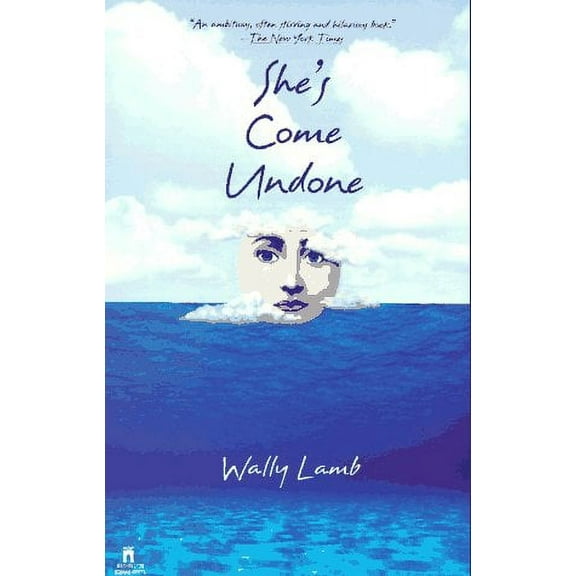 Pre-Owned She's Come Undone 9780671003753
