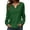 Coffee, variant on Shirt for Women Casual Long Sleeve Solid Color Tops Shirts Blouses Tops Womens Fashion Summer Essentials Clothing