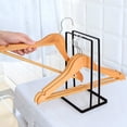 thumbnail image 3 of RACK DE COLGADOR, Conveniente Organizador de Percha y Un Diseño de Doble Resistente y Duradero Para El Hogar, 3 of 7