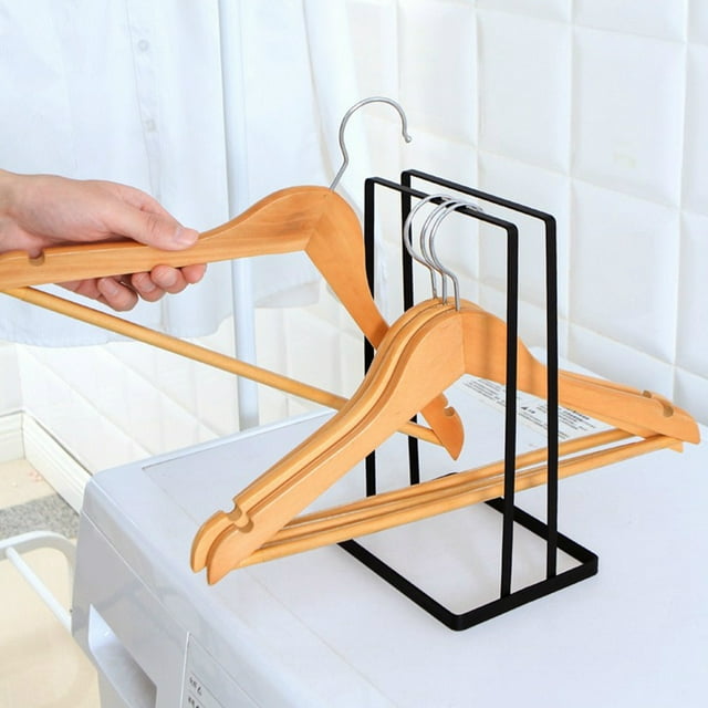 Estante Para Colgar, Soldadura De Precisión, Resistente Y Duradero, Práctico Soporte Para Colgar Para El Hogar Anggrek Otros