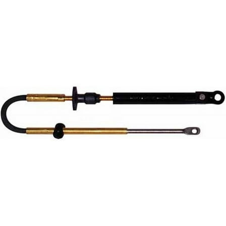 SeaStar Solutions 479 Series OMC-J/E Control Cable Assembly