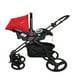thumbnail image 5 of Sistema de Viaje Prinsel Explorer LX Rojo, 5 of 7