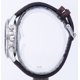 thumbnail image 3 of Casio Edifice Chronograph Quartz EFR-526L-7AV Men's Watch, 3 of 5