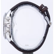 Casio Edifice Chronograph Quartz EFR-526L-7AV Mens Watch