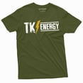 thumbnail image 5 of TK Energy Back to school teacher gift T-shirt kindergarten teaching school tee shirt (Large Navy Blue), 5 of 7