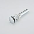 thumbnail image 6 of Bathroom Sink Drain with Overflow, Vessel Sink Lavatory Vanity Pop Up Drain Stopper, 304 Stainless Steel, 6 of 6