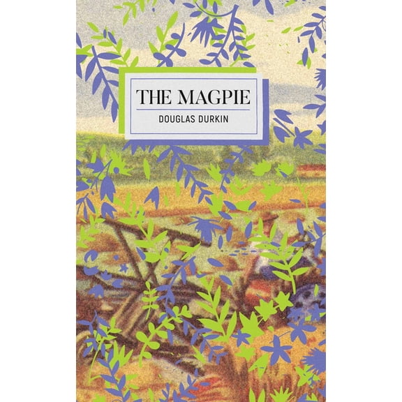 The Magpie, (Paperback)