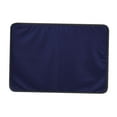 thumbnail image 1 of Milaget Dust Cover Nylon PU Leather Antistatic Screen Display Panel Sleeve Case, 1 of 9