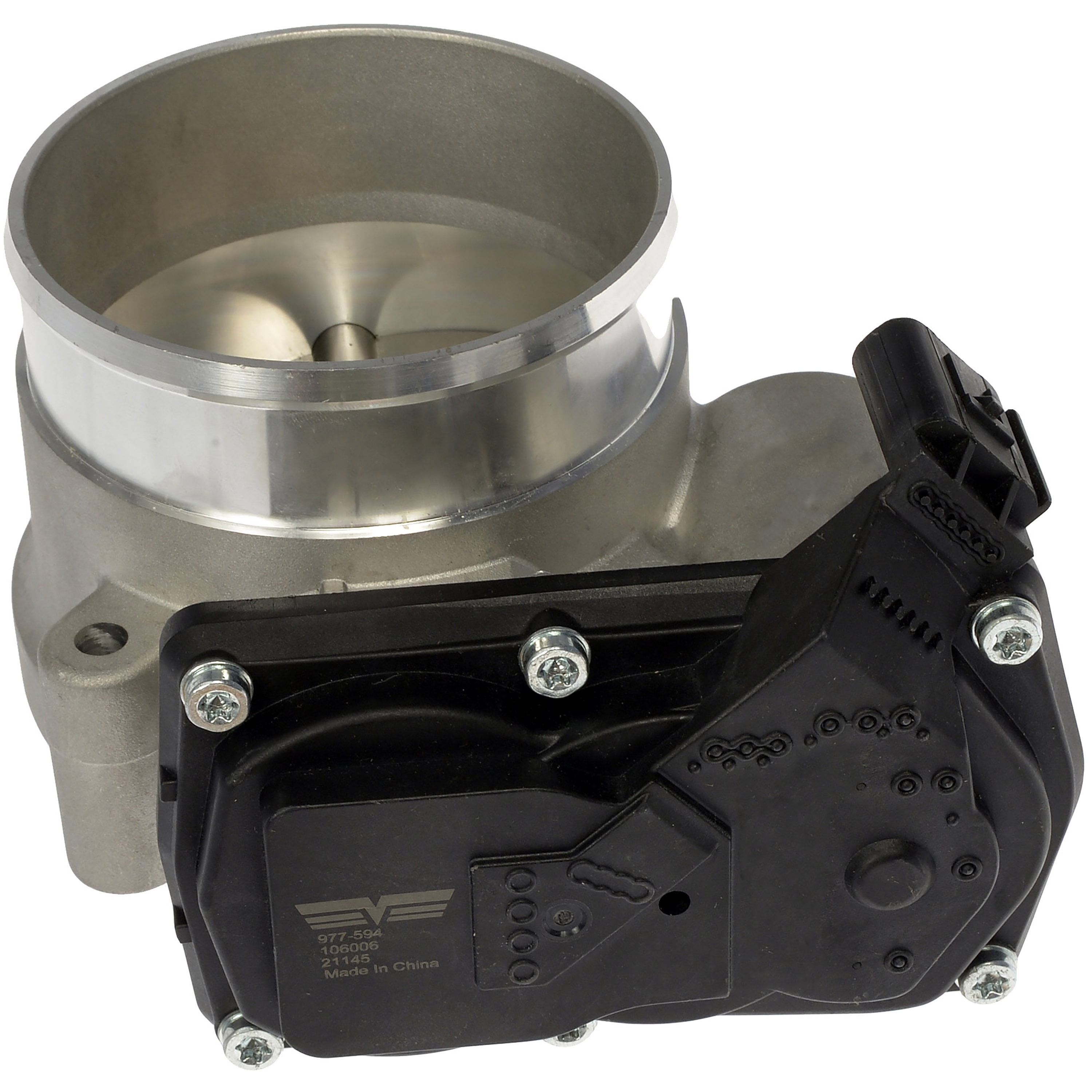 Dorman 977-594 Fuel Injection Throttle Body for Specific Ford Models