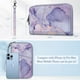thumbnail image 5 of Funda para pasaporte Fintie Family, piel vegana con bloqueo RFID, 5 of 9