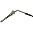 thumbnail image 3 of Dorman 904-748 Exhaust Gas Temperature (EGT) Sensor for Specific Audi / Volkswagen Models Fits select: 2009-2012 AUDI Q7, 2006-2007 VOLKSWAGEN TOUAREG, 3 of 4