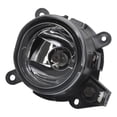 thumbnail image 4 of 1 luz antiniebla delantera izquierda para Mini Cooper One R50 R52 R53 63176925049, 4 of 11