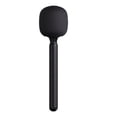 thumbnail image 1 of CIMAXIC Party Toy Microphone: Plastic Kids Pretend Plastic Microphone Model - Simulated Interview Mic Toy For Role Play Stage Performance & Party,10.24"X2.76"X0.98", 1 of 4