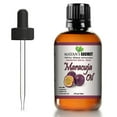thumbnail image 3 of Mayan's Secret Organic Passion Fruit Seed oil Cold Pressed - Maracuja Natural Oil, 100% Pure, Undiluted - 4oz, 3 of 4