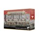 thumbnail image 1 of Games Workshop - Warhammer Age of Sigmar - Helsmiths of Hashut - Hobgrot Vandalz, 1 of 1