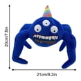 thumbnail image 3 of Price Drop Hot Sell- Plush Doll Toy Gift Cartoon Style Children's Rag Doll Doll 1PC, 3 of 6