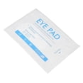 thumbnail image 1 of Parche para ojos estéril, almohadillas para ojos no tejidas estériles Almohadillas para ojos no tejidas Almohadillas para ojos estériles Máxima confiabilidad, 1 of 8