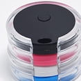 thumbnail image 7 of Pet Tracker Portable Anti-theft Lightweight Pet Dogs GPS Locator Bluetooth-compatible Tracker Dogs Supplies, 7 of 7
