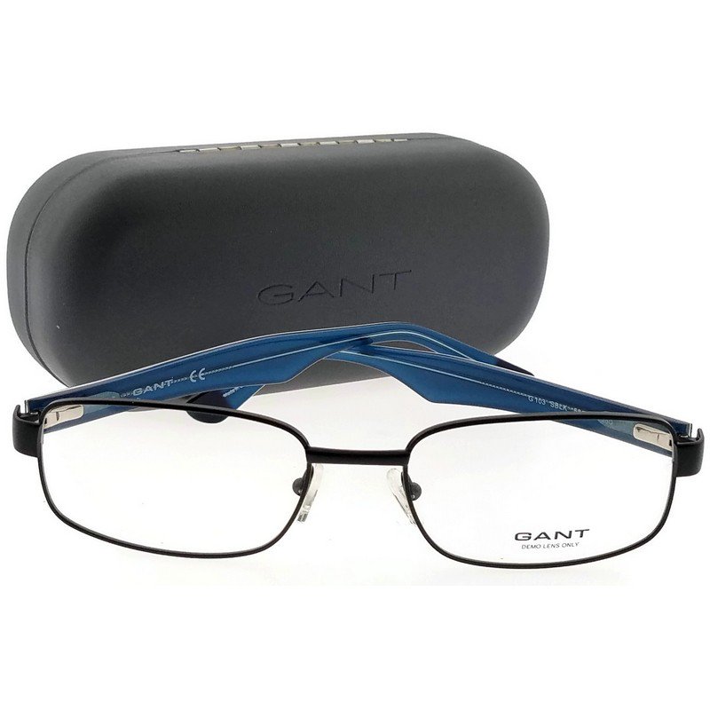 GANT Male Eyeglasses Size 58mm150mm20mm