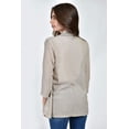 thumbnail image 3 of Ensamble tejido calado Roman Fashion /Juvenil, 900 (Beige) beige G, 3 of 5