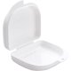 thumbnail image 1 of Retainer Case With Vent Holeslight And Portable--, 1 of 5