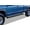 Aluminum Black, variant on APS Running Boards 5in Black Compatible with Chevy GMC CK 1988-1998 Extended Cab (Include Z71) (Will Not Work on Vehicles with Power Boards) (Nerf Bars Side Steps Side Bars)
