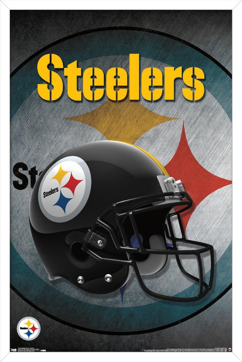 NFL Pittsburgh Steelers