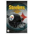 thumbnail image 1 of NFL Pittsburgh Steelers - Casque 16, 1 of 4