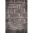 thumbnail image 3 of Mossholder, Tim 11x14 Black Modern Framed Museum Art Print Titled - Concrete Block Wall, 3 of 5