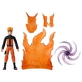 thumbnail image 3 of Figura de acción ANIME HEROES Beyond Naruto Naruto Uzumaki, 3 of 8
