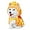 Dog - 933pcs, variant on SKQIT Bulldog Building Blocks - Cute Animal Dog - Mini Blocks (954Pcs)