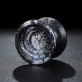 thumbnail image 2 of Aresyoyo Noas Professional 1a3a5a Galaxy Metal Yoyo Anticaída Yoyo resistente al desgaste # Ftmy1a, 2 of 2