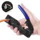 thumbnail image 4 of RJ45 Crimping Tool Crimping Tool for Cat7 Cat6A Cat5 Cat5e Cat6 Network RJ45 Connector and 6P Phone RJ45 Plug, 4 of 5