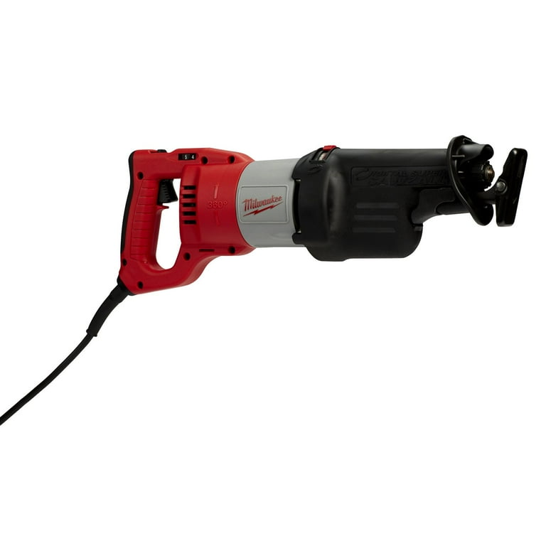Milwaukee 6523 21 Sawzall 1 1 4