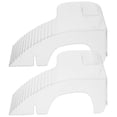 thumbnail image 1 of Phenofice Lot de 2 Rampes pour Reptiles ABS Transparent pour Aquariums d'Intérieur, 1 of 8