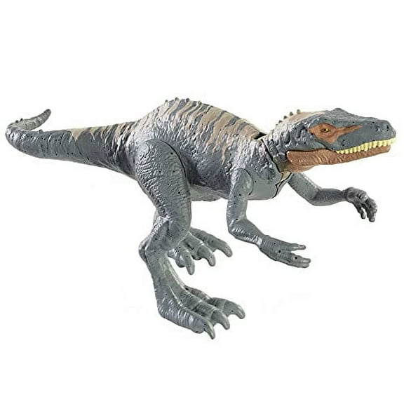 Jurassic World Dino Escape Herrerasaurus Action Figure (Wild Pack)