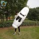 thumbnail image 5 of Portero simulado de fútbol inflable para niños y adultos, maniquí de aire, pared de defensor de tiro libre, 5 of 5