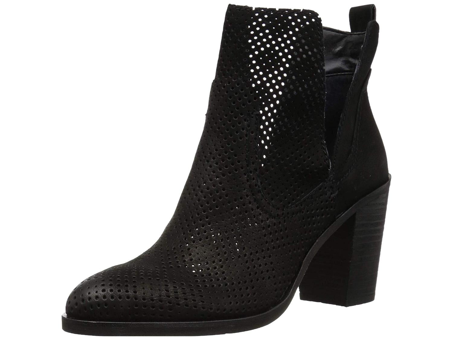 dolce vita shay bootie snake