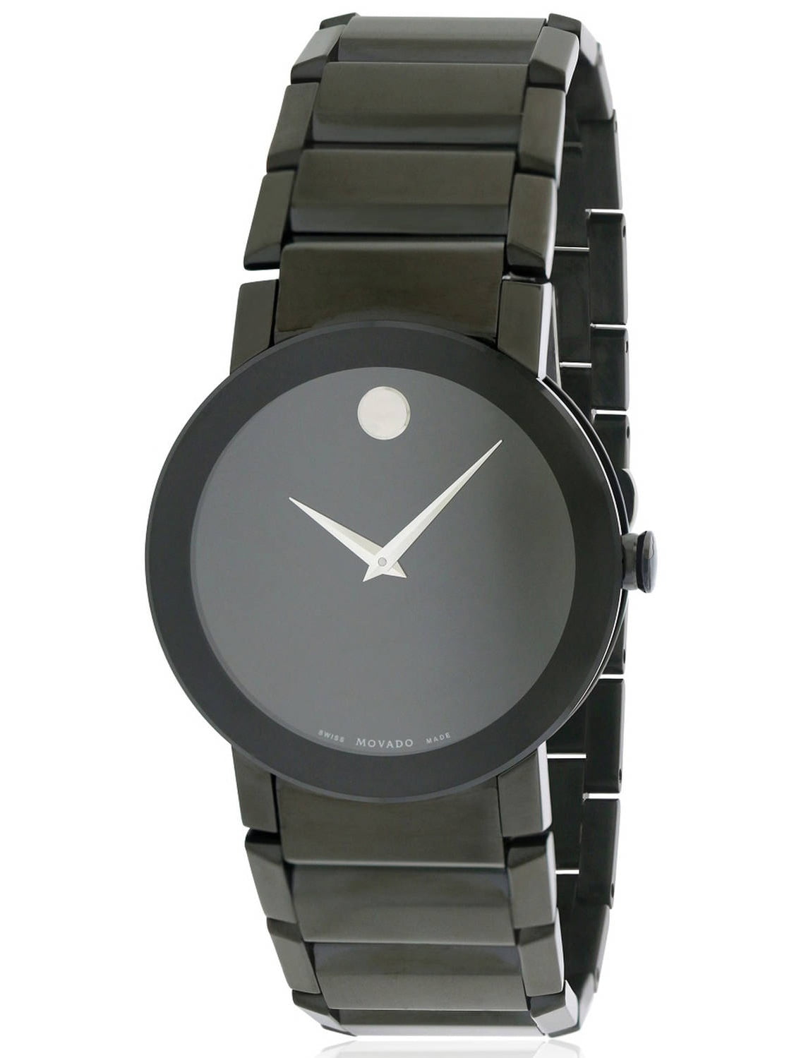 Movado Movado Sapphire Mens Watch 0606307