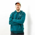 thumbnail image 7 of Aston Martin F1 Men's Sebastian Vettel Hoody- Green, 7 of 7