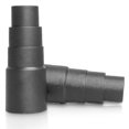 thumbnail image 1 of Herramienta eléctrica Universal para aspiradora, adaptador de manguera de extracción de polvo (26,5mm, 32,5mm, 34,5mm, 40,5 m), 2 uds., 1 of 5